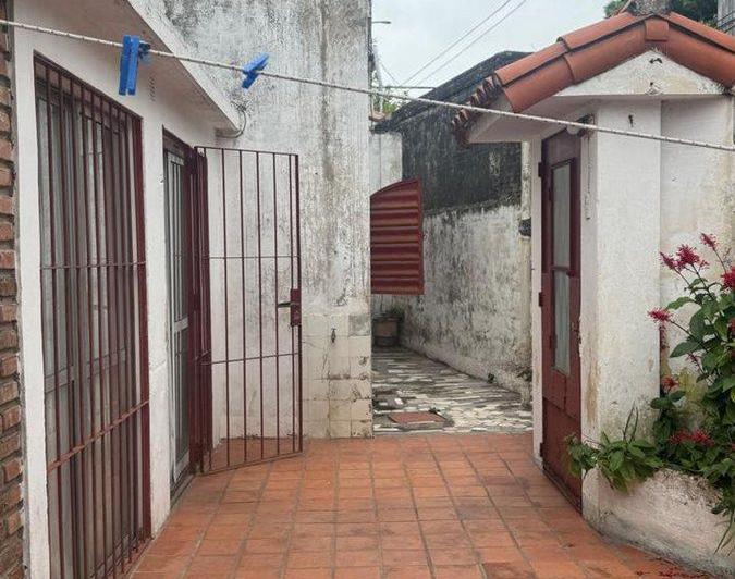 Casa · 87m² · 4 Ambientes