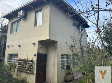 Casa · 81m² · 2 Ambientes · Casa en Venta - 1 Dormitorio 1 Baño - Valeria del Mar
