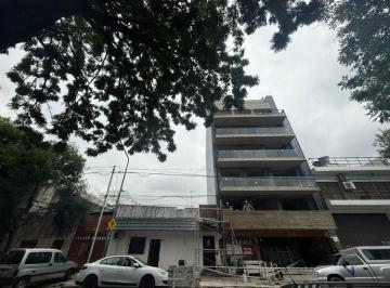 Terreno · 341m² · Venta Lote en Parque Patricios Capital Federal