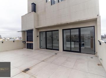 Departamento · 62m² · 3 Ambientes · Venta Departamento Tres Ambientes a Estrenar con Terraza y Parrilla Propia - Palermo Hollywood