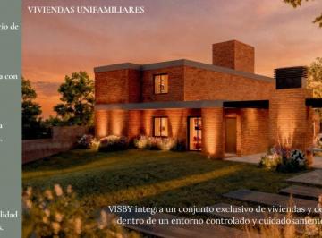 Casa de 7 ambientes, Córdoba · Venta Dúplex en Condominio con 3 Dorm. 2 Baños + Amenities - Arguello
