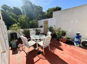PH · 40m² · 2 Ambientes · PH 2 Ambientes Segundo Piso por Escalera - Villa del Parque