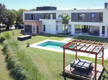 Casa de 5 ambientes, General Rodríguez · Casa 5 Ambientes Venta en Haras San Pablo