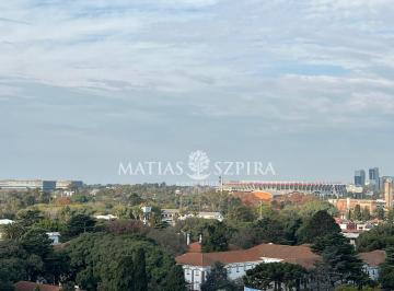 Departamento · 30m² · 1 Ambiente · Monoambiente en Alquiler en La Mejor Zona de Nuñez