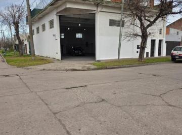 Bodega-Galpón · Galpón - 9 de Julio