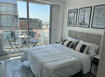 Departamento · 40m² · 2 Ambientes · Alquiler Departamento Palermo 2 Amb. Amoblado