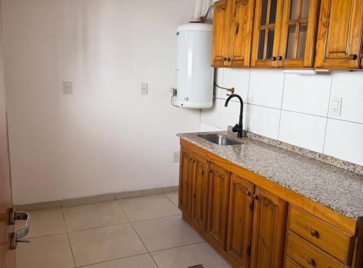 Departamento · 70m² · 1 Cochera