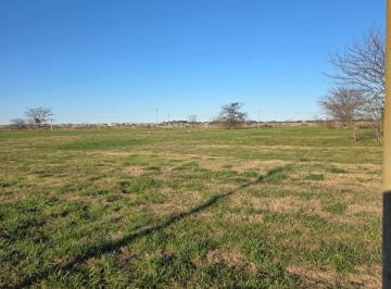 Terreno · 2132m² · Terreno - Campos de Roca II