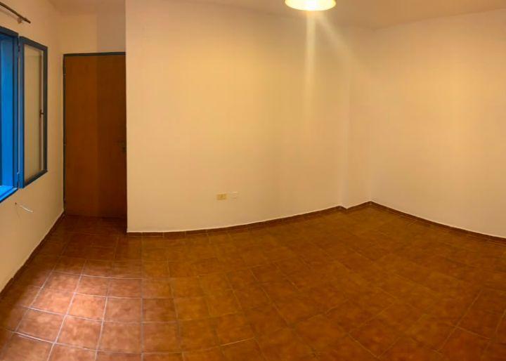 Departamento · 33m² · 2 Ambientes