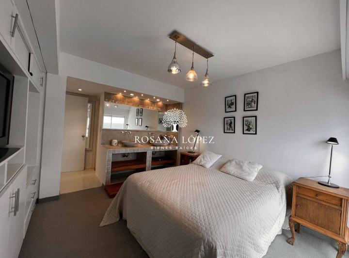 Departamento · 104m² · 5 Ambientes · 1 Cochera