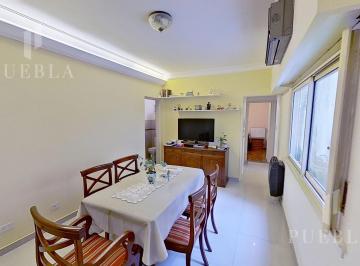 Departamento · 52m² · 3 Ambientes · Departamento de 3 Ambientes Impecable Listo Para Mudarse – Almagro.