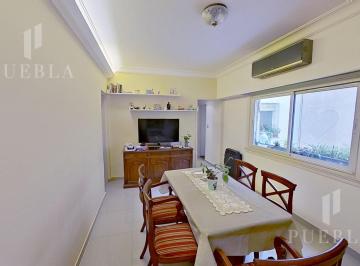 Departamento · 52m² · 3 Ambientes · Departamento de 3 Ambientes Impecable Listo Para Mudarse – Almagro.
