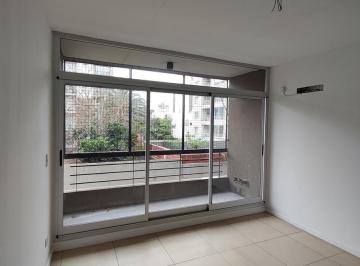 Departamento · 34m² · 1 Ambiente · Departamento en Alquiler Saavedra Mono Ambiente Moderno