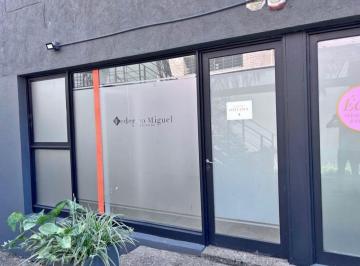 Local comercial · 35m² · 3 Ambientes · Local - Villa Allende