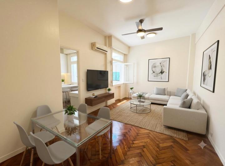 Departamento · 37m² · 2 Ambientes