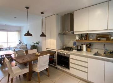 Departamento · 60m² · 3 Ambientes · 1 Cochera · Departamento 3 Amb con Cochera Cubierta