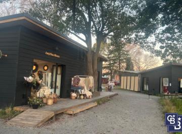 Local comercial · 67m² · 1 Ambiente · Venta de Local Comercial con Financiación en Paseo Quinquela, Pilar
