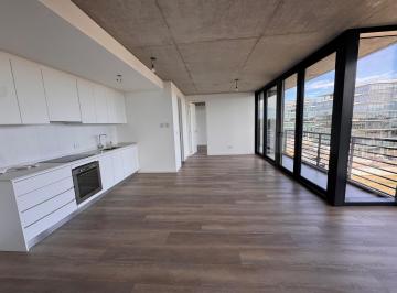 Departamento · 66m² · 2 Ambientes · 1 Cochera · Departamento / Oficina en Alquiler, Buenavista, San Fernando