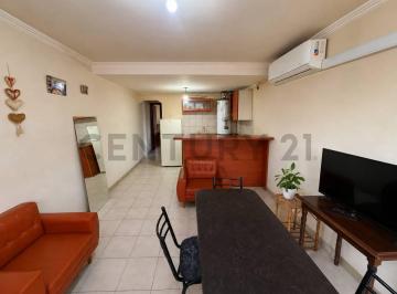 PH · 33m² · 2 Ambientes · PH en Venta 2 Ambientes Chile 900