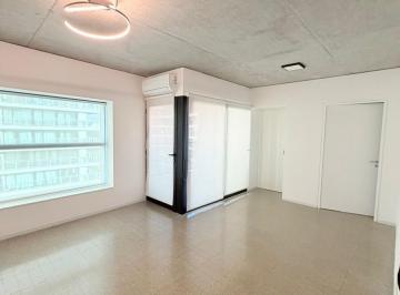 Departamento · 54ha · 2 Ambientes · Alquiler 2 Ambientes Escritorio - Huergo 475