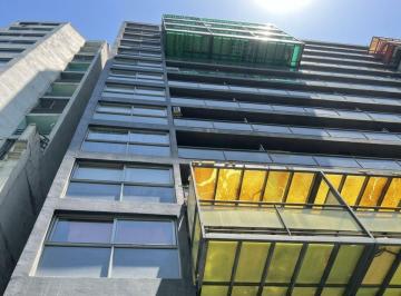 Departamento · 56m² · 3 Ambientes · Alquiler| Depto 1 Dorm. y Medio - Amoblado en Nueva Córdoba - Tap