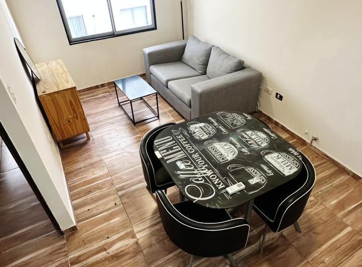 Departamento · 30m² · 1 Ambiente