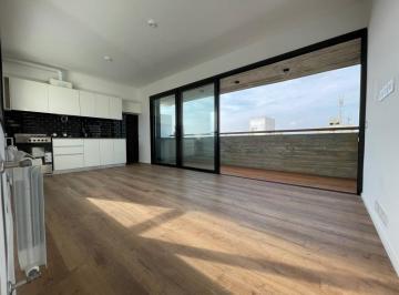Departamento · 47m² · 2 Ambientes · Departamento de Categoria de un Dormitorio en Alquiler en La Plata