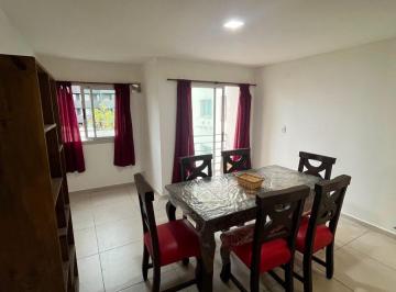 Departamento de 2 ambientes, Córdoba · Depto 1 Dorm Amoblado en Edificio con Amenities - B° Gral. Paz