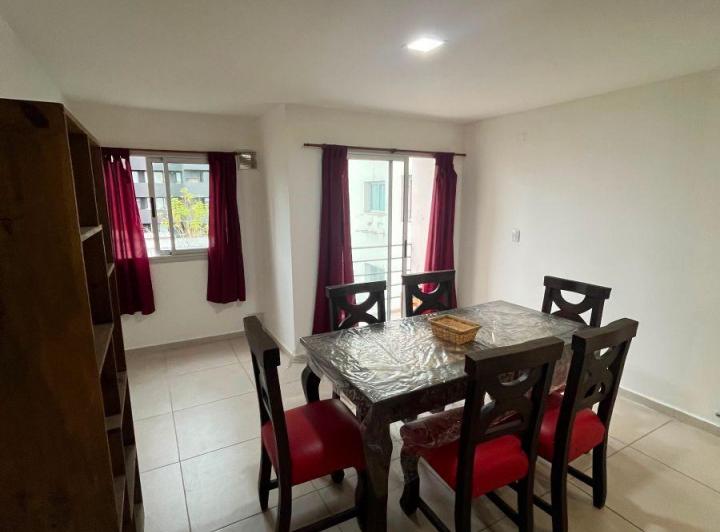 Departamento · 45m² · 2 Ambientes