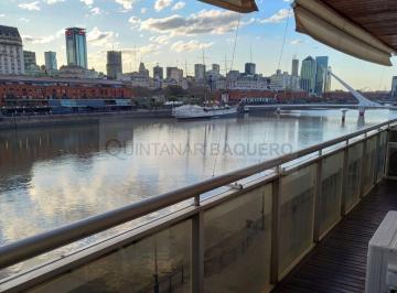 QBM-QBM-1737_2 · Venta de Departamento 3 Ambientes en Puerto Madero