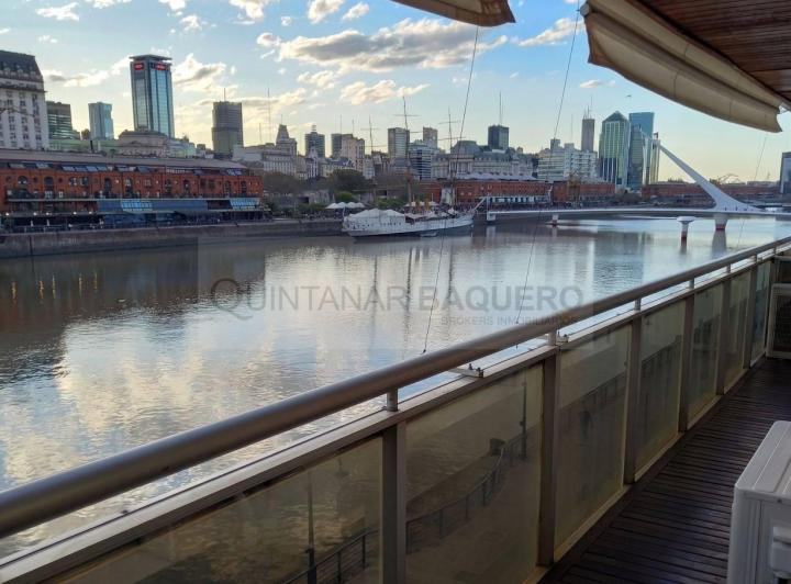 Departamento · 81m² · 2 Ambientes · 1 Cochera