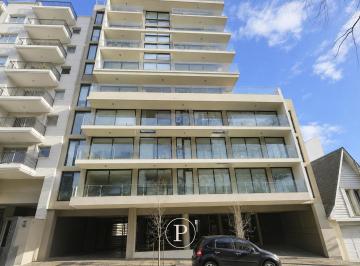 Departamento · 59m² · 2 Ambientes · 1 Cochera · Departamento en Venta 2 Ambientes con Cochera en Los Troncos