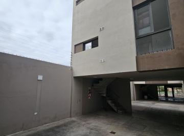 Departamento · 55m² · 1 Ambiente · 1 Cochera · Duplex en Alquiler con Cochera y Terraza - Barrio Guemes