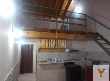 Departamento · 56m² · 3 Ambientes · Departamento en Venta - 2 Dorm. 1 Baño - Cochera - 56 m² - San Miguel