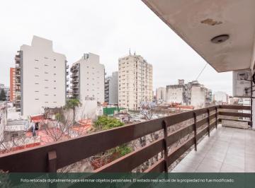 Departamento · 80m² · 3 Ambientes · 1 Cochera · Venta de Departamento 3 Ambientes con Dependencia y Cochera.