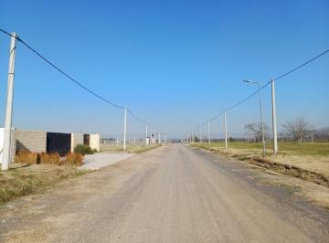 Terreno · 268m² · Lote en Venta – Senderos | Gorina | Gran Oportunidad de Inversión