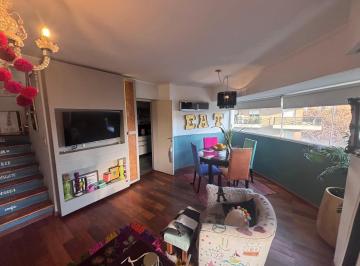 Departamento · 74m² · 5 Ambientes · Departamento en Alquiler, Rosario, Abasto, 2 Dorm. C/balcón