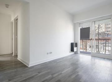 Departamento · 42m² · 3 Ambientes · Venta Departamento 3 Ambientes con Balcón Impecable, Apto Crédito en Colegiales