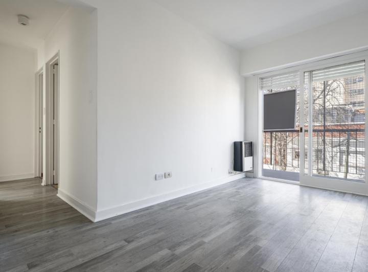 Departamento · 42m² · 3 Ambientes