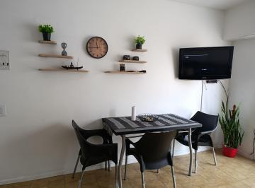 Departamento en Alquiler de 1 ambiente La Perla · Departamentos Para Estudiantes