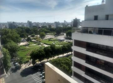 Imagen1 · 2 Ambientes, calle, Balcon con Baulera