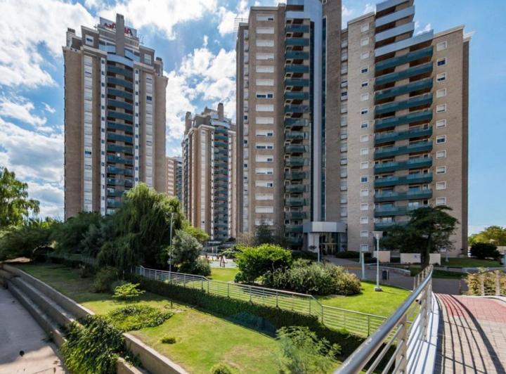 Departamento · 43m² · 2 Ambientes