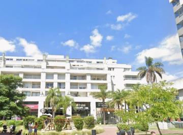Garage · 182m² · 1 Cochera · 14 Cocheras en North Coral Plaza
