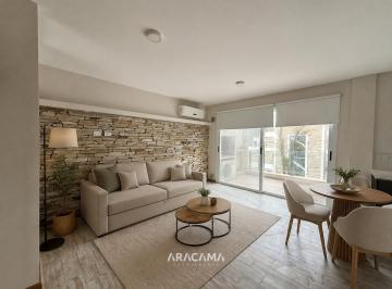 Departamento · 43m² · 1 Ambiente · 1 Cochera · Departamento Monoambiente en Venta en Canning