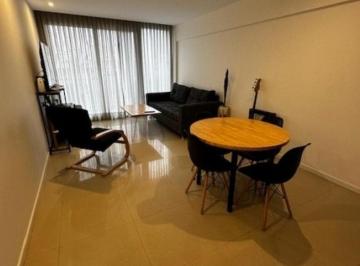 Departamento · 47m² · 2 Ambientes · Departamento en Venta - 1 Dormitorio 2 Baños - Mar del Plata