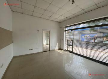Local comercial · 27m² · Local Comercial en Alquiler en El Centro de Lujan, a m de Humberto