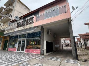 Casa de 3 ambientes, Santa Teresita · Departamento Tipo Duplex Sobre Av 32 - Santa Teresita