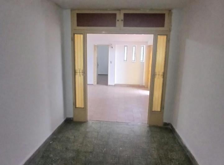 Departamento · 75m² · 4 Ambientes
