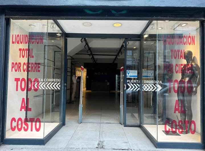 Local comercial · 125m²