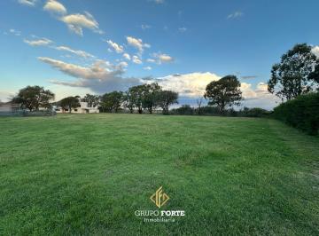 Terreno · 1330m² · Lote Valle del Golf